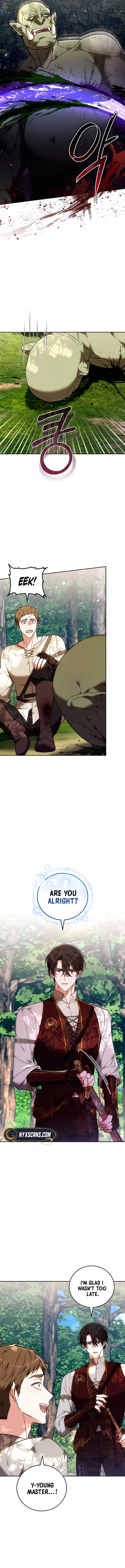 101st Confession Chapter 47 Page 9